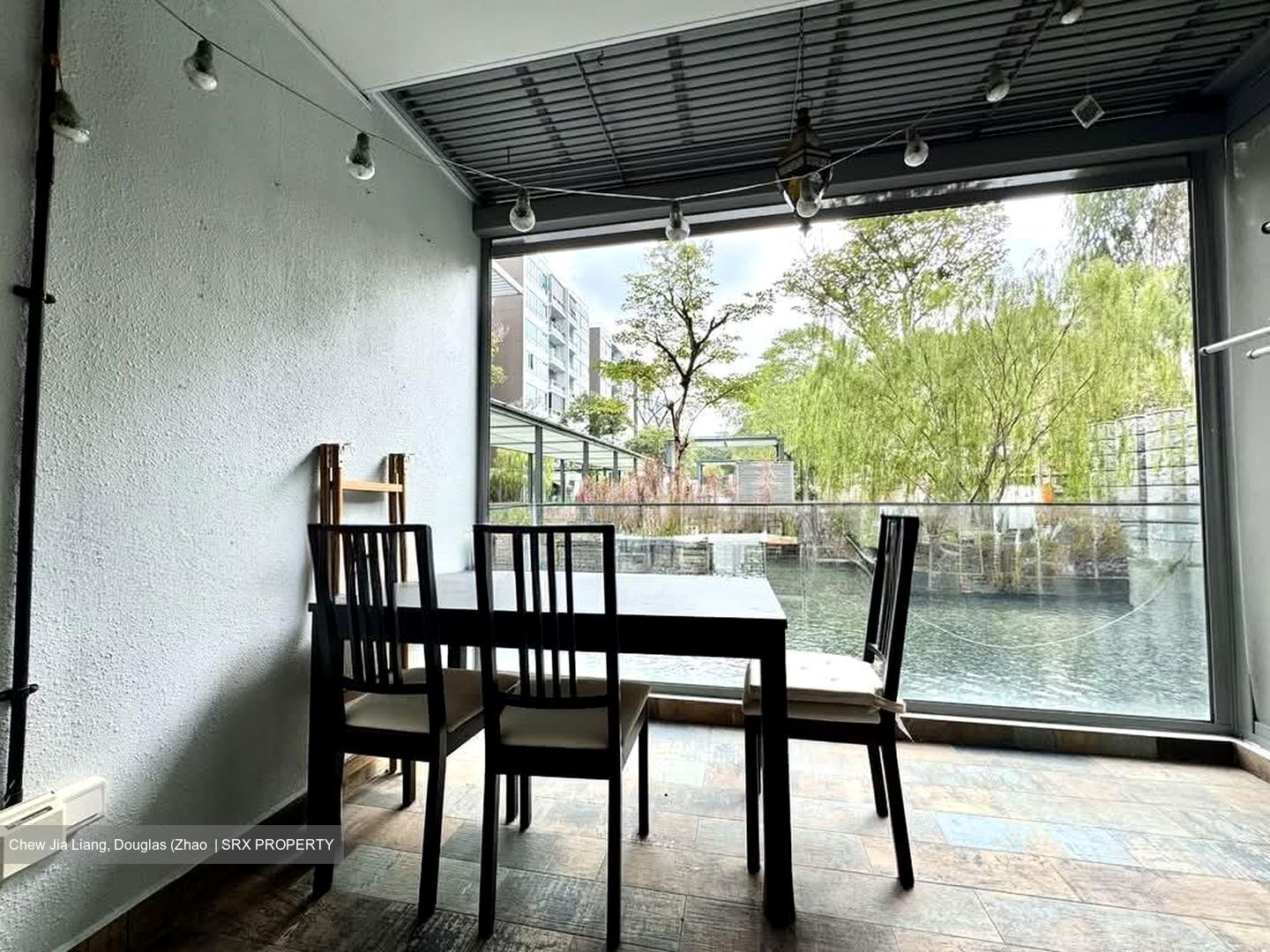 Ferraria Park Condominium (D17), Condominium #604371321